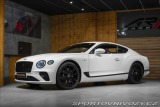 Bentley Continental GT 4,0 MULLINER, MASÁŽE,