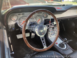 Ford Mustang ELEANOR Shelby GT500 V8 1967