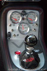 Ford Mustang ELEANOR Shelby GT500 V8 1967