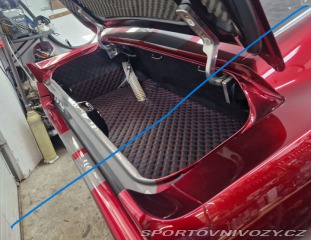 Ford Mustang ELEANOR Shelby GT500 V8 1967