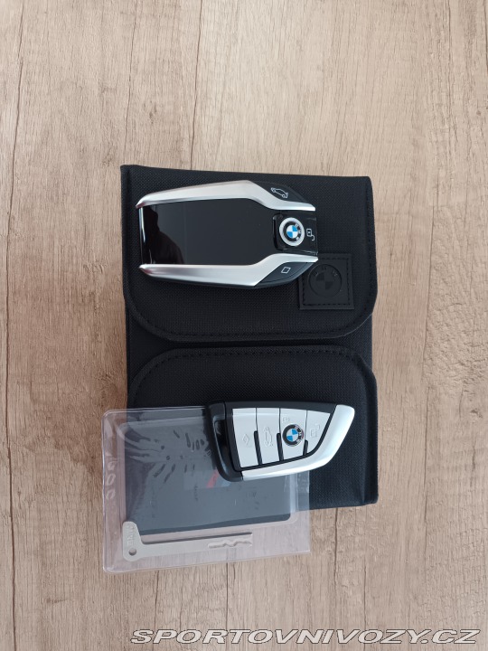 BMW X6 2021