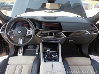 BMW X6 2021