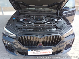 BMW X6 2021