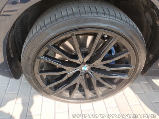 BMW X6 2021