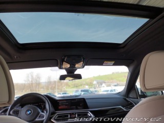 BMW X6 2021