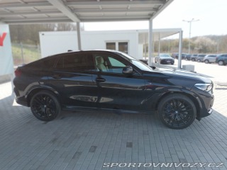 BMW X6 2021