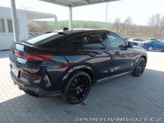 BMW X6 2021