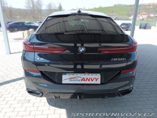 BMW X6 2021