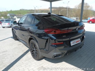 BMW X6 2021