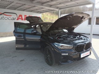 BMW X6 2021