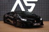 Lamborghini Huracán EVO Spyder AWD Sensonum L