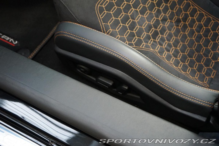 Lamborghini Huracán EVO Spyder AWD Sensonum L 2023