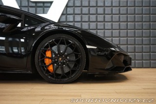 Lamborghini Huracán EVO Spyder AWD Sensonum L 2023