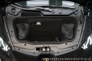 Lamborghini Huracán EVO Spyder AWD Sensonum L 2023