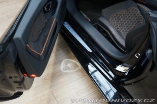 Lamborghini Huracán EVO Spyder AWD Sensonum L 2023