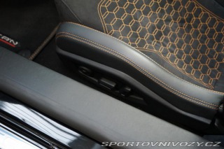 Lamborghini Huracán EVO Spyder AWD Sensonum L 2023
