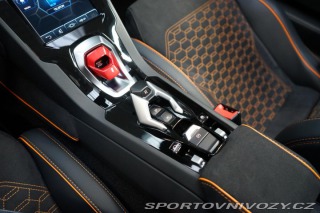 Lamborghini Huracán EVO Spyder AWD Sensonum L 2023