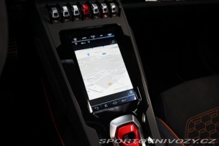Lamborghini Huracán EVO Spyder AWD Sensonum L 2023
