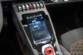 Lamborghini Huracán EVO Spyder AWD Sensonum L 2023