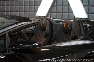 Lamborghini Huracán EVO Spyder AWD Sensonum L 2023