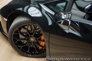 Lamborghini Huracán EVO Spyder AWD Sensonum L 2023