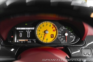 Ferrari 599 6,0 GTB FIORANO F1 HGTE, 2012