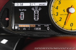 Ferrari 599 6,0 GTB FIORANO F1 HGTE, 2012