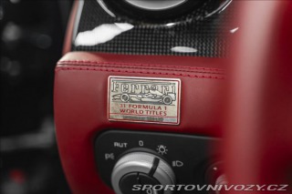 Ferrari 599 6,0 GTB FIORANO F1 HGTE, 2012