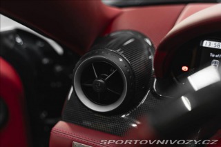 Ferrari 599 6,0 GTB FIORANO F1 HGTE, 2012