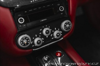 Ferrari 599 6,0 GTB FIORANO F1 HGTE, 2012