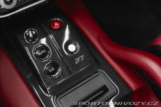 Ferrari 599 6,0 GTB FIORANO F1 HGTE, 2012