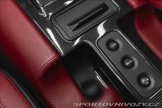 Ferrari 599 6,0 GTB FIORANO F1 HGTE, 2012