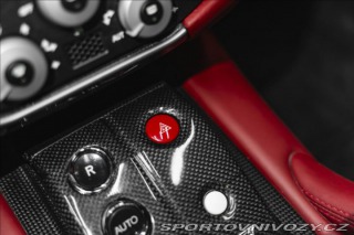 Ferrari 599 6,0 GTB FIORANO F1 HGTE, 2012