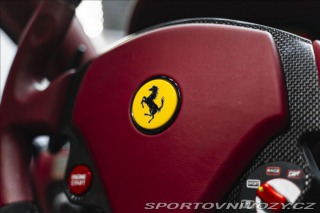 Ferrari 599 6,0 GTB FIORANO F1 HGTE, 2012
