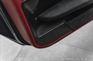 Ferrari 599 6,0 GTB FIORANO F1 HGTE, 2012