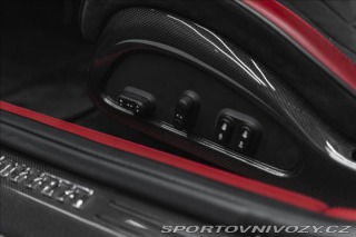 Ferrari 599 6,0 GTB FIORANO F1 HGTE, 2012