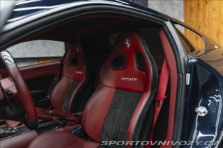 Ferrari 599 6,0 GTB FIORANO F1 HGTE, 2012
