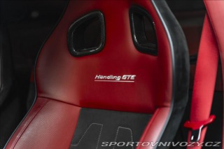 Ferrari 599 6,0 GTB FIORANO F1 HGTE, 2012