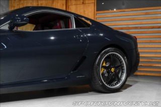 Ferrari 599 6,0 GTB FIORANO F1 HGTE, 2012