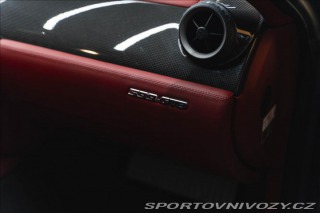 Ferrari 599 6,0 GTB FIORANO F1 HGTE, 2012
