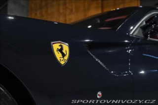 Ferrari 599 6,0 GTB FIORANO F1 HGTE, 2012