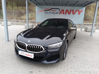 BMW 8 