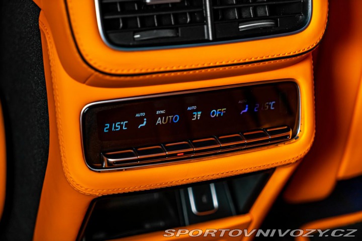 Mercedes-Benz Ostatní modely GLE 63 BRABUS 800!/HUD/360/ST 2023