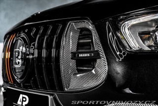 Mercedes-Benz Ostatní modely GLE 63 BRABUS 800!/HUD/360/ST 2023