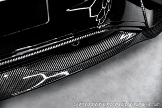 Mercedes-Benz Ostatní modely GLE 63 BRABUS 800!/HUD/360/ST 2023