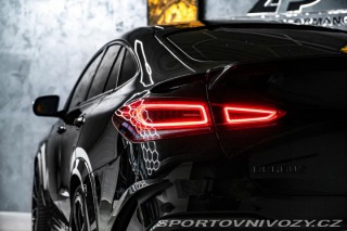 Mercedes-Benz Ostatní modely GLE 63 BRABUS 800!/HUD/360/ST 2023