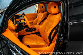 Mercedes-Benz Ostatní modely GLE 63 BRABUS 800!/HUD/360/ST 2023