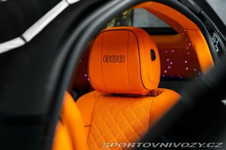 Mercedes-Benz Ostatní modely GLE 63 BRABUS 800!/HUD/360/ST 2023