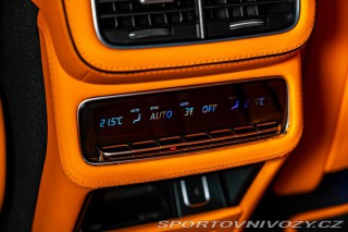 Mercedes-Benz Ostatní modely GLE 63 BRABUS 800!/HUD/360/ST 2023