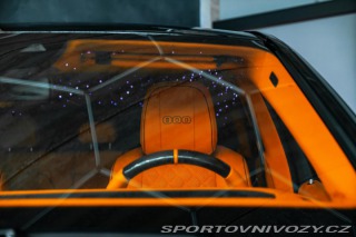 Mercedes-Benz Ostatní modely GLE 63 BRABUS 800!/HUD/360/ST 2023